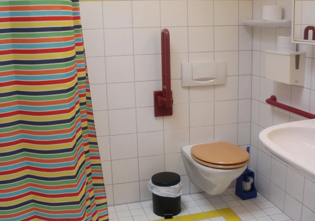 Budget Hostel Zurich