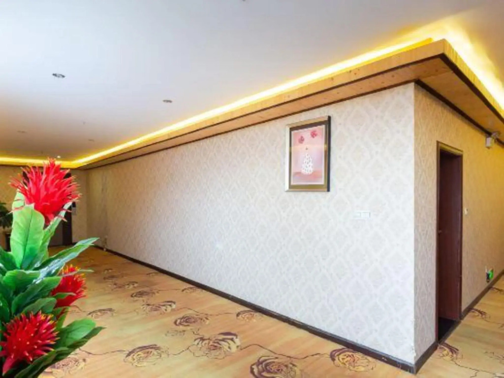 Kerry Garten Fashion Hotel