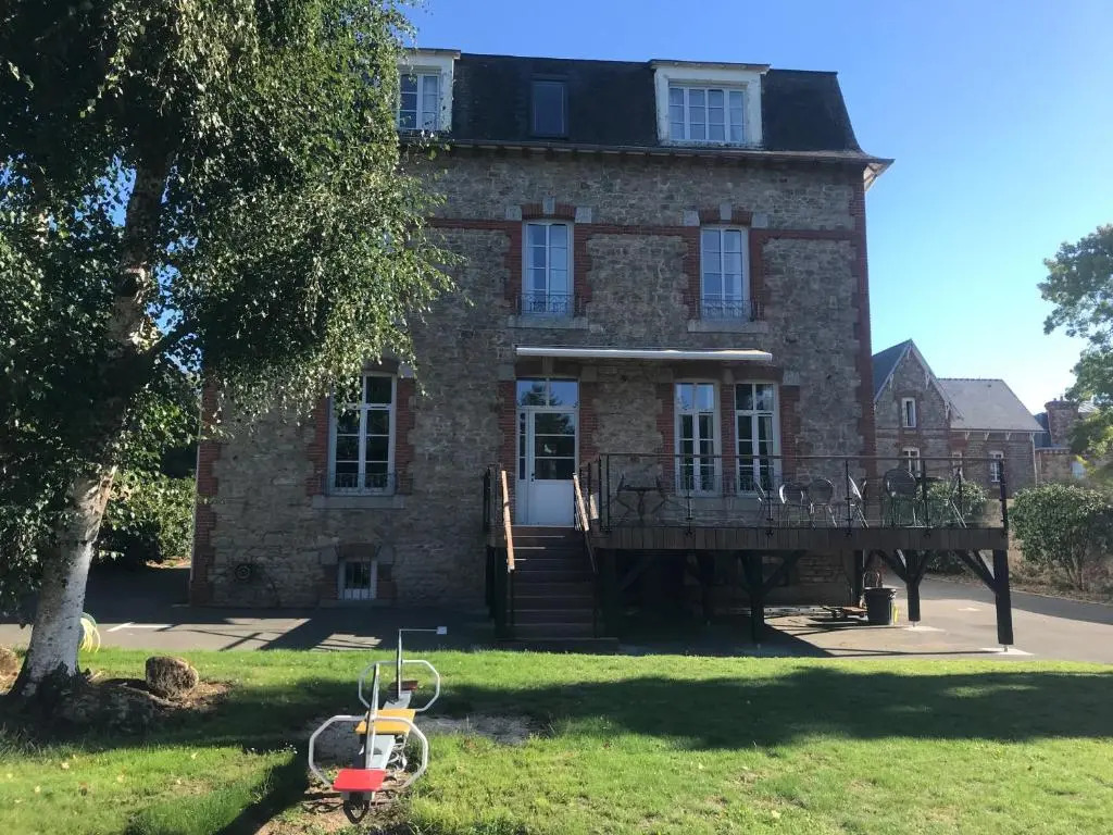 Auberge Tigousket