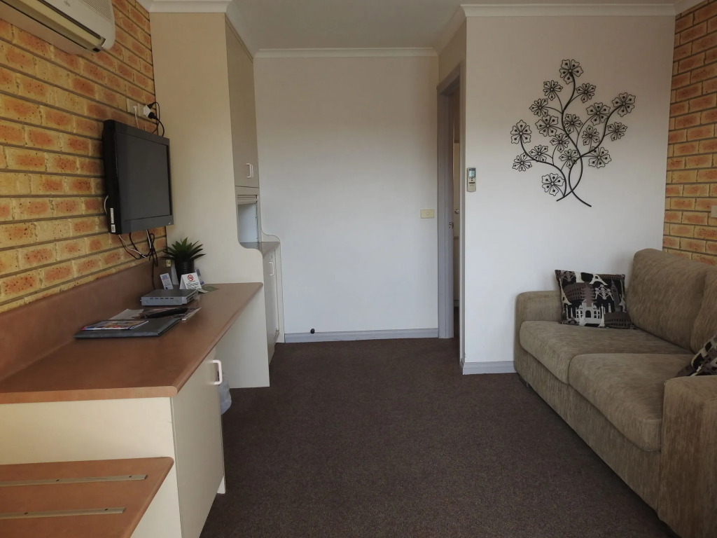 Anchorbelle Motel