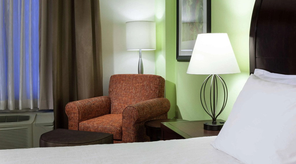 Hilton Garden Inn Denver Highlands Ranch