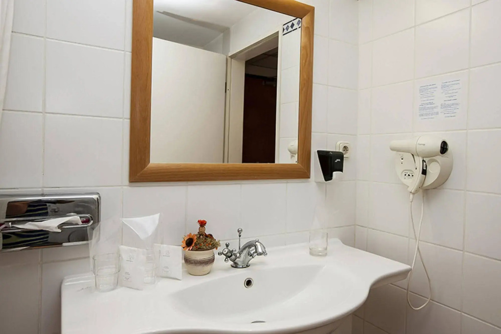 Hotel Mediterran Budapest