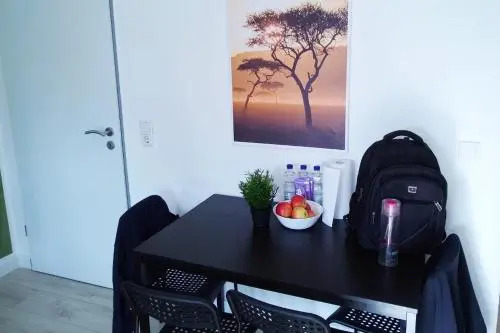 Ferienwohnung Neuss