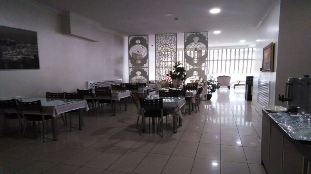 Derya Hotel