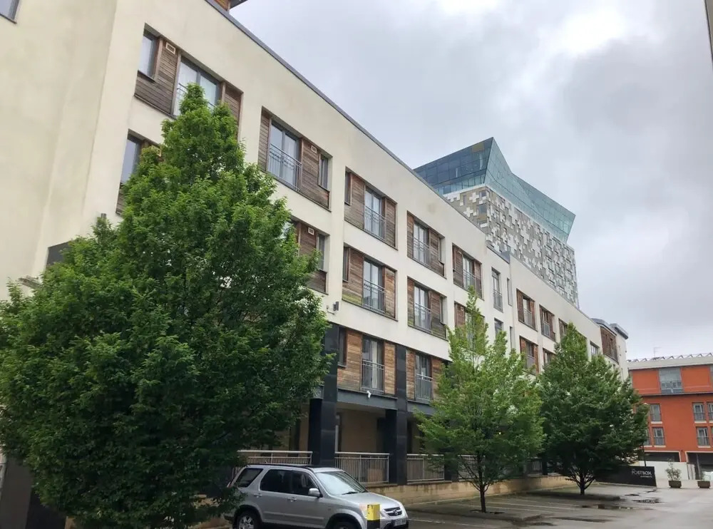 Centre of Birmingham, 2 Bedroom - Perfect for Families, Group, or Business by Sojo Stay
