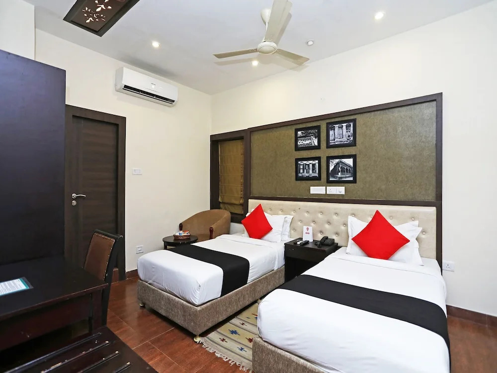 Casa Broadway-A Boutique Hotel