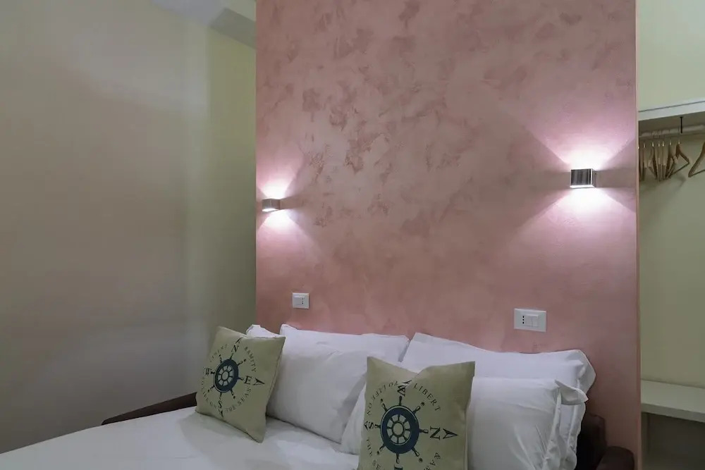 Porto Antico Studio Apartment by Wonderful Italy