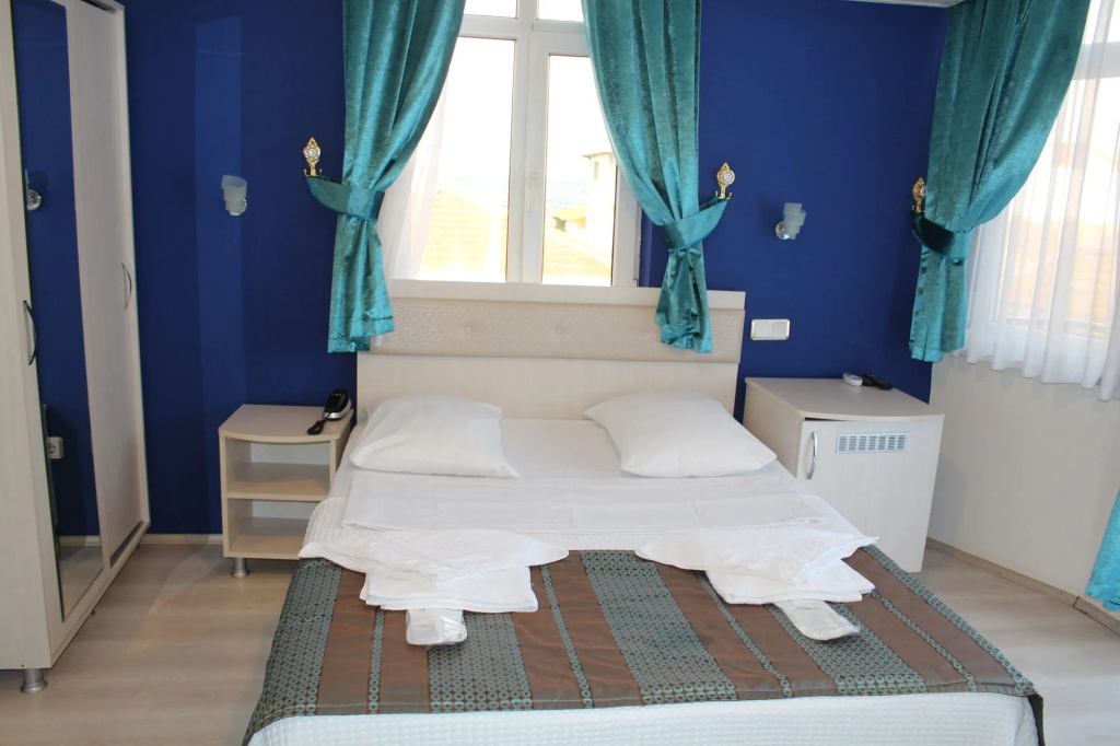 Masal Hotel