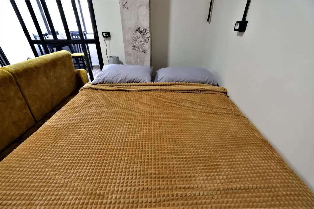 Stylish Studio in the Heart of Tirana #3