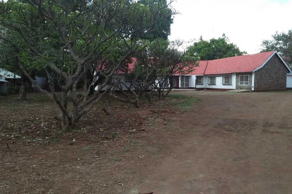 My Place Gardens