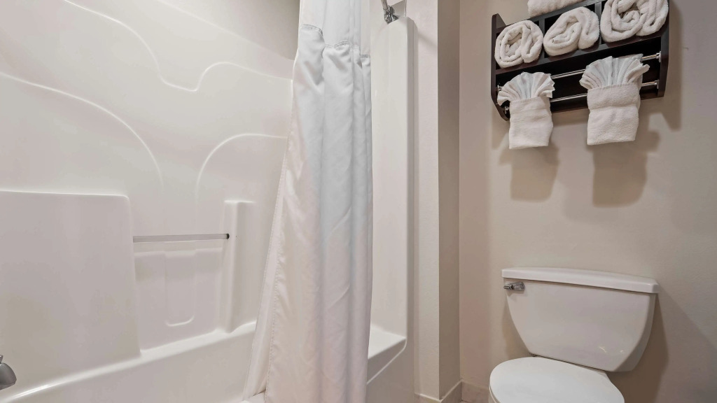 Best Western Plus Ohare International South Hotel
