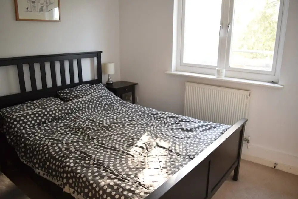 1 Bedroom Apartment in Clapham With Balcony