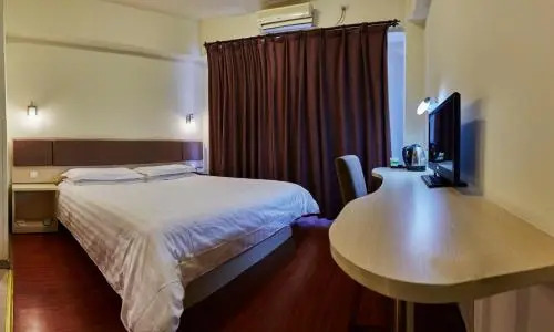 Motel Shanghai Pudong Jinqiao Jin'gao Road