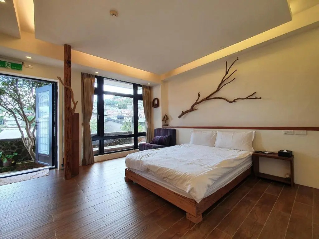 Chien Ching B&B