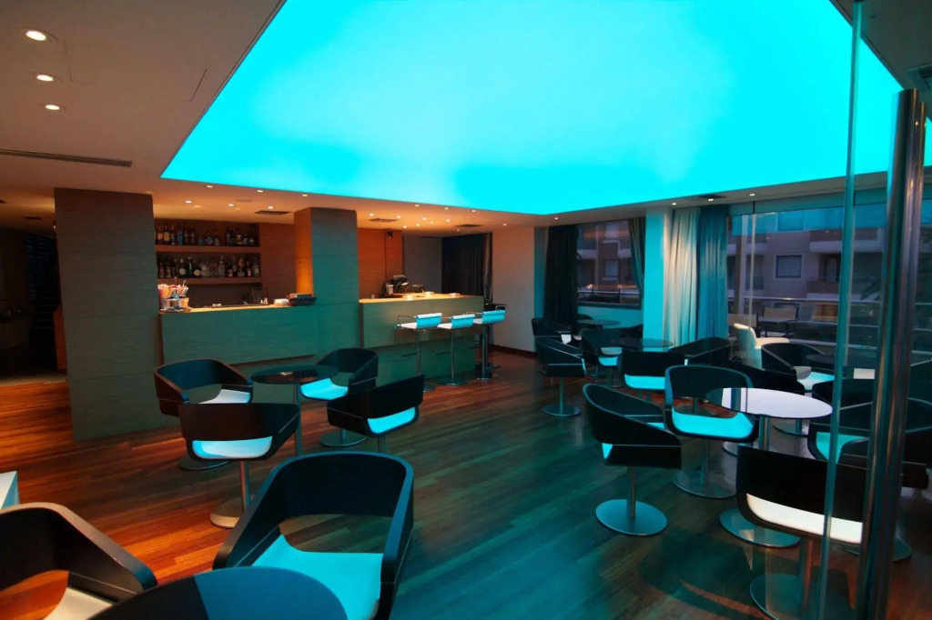 Elysion Hotel
