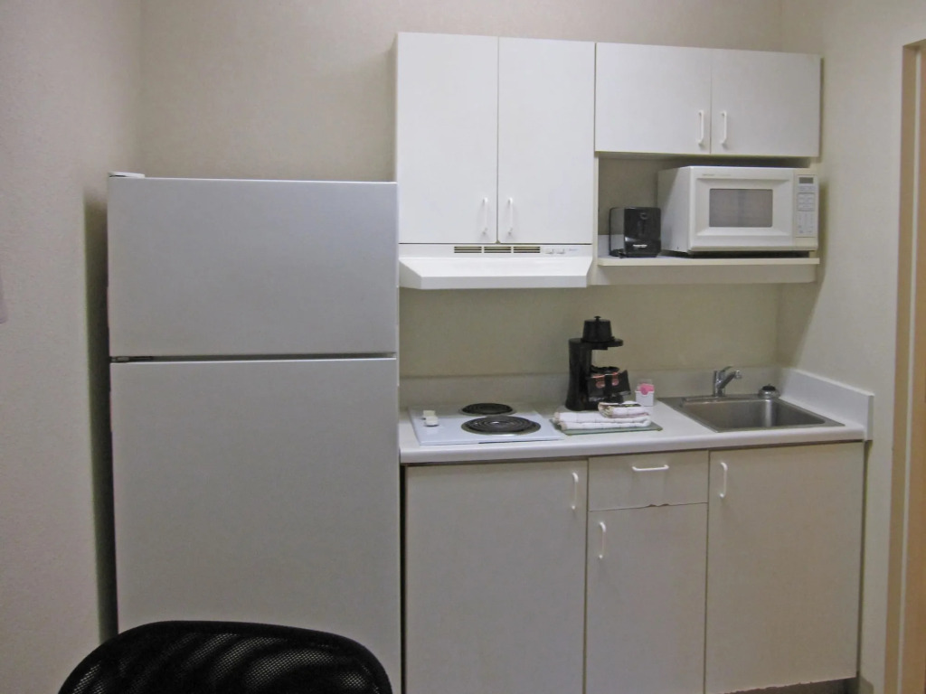 Extended Stay America Suites - Nashville - Brentwood - South