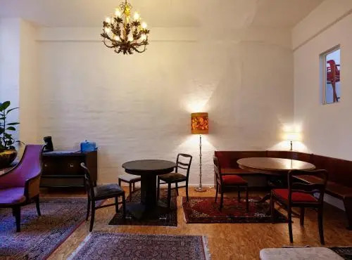 Hüttenpalast