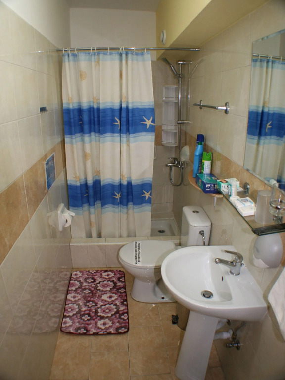 Apollonia Hotel Apartments