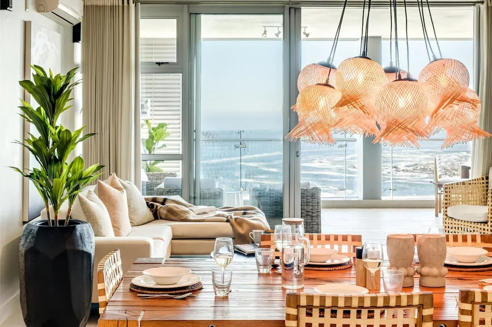 Secure Supreme Artistic Sea View 3bed Sunset Loft