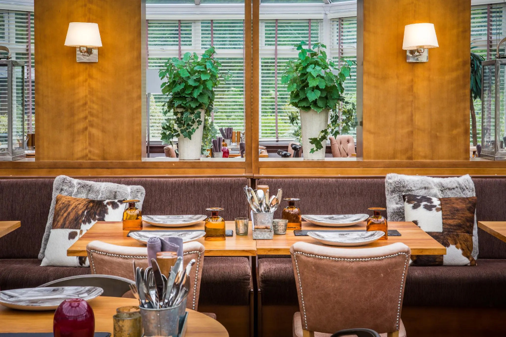 Auchrannie Resort