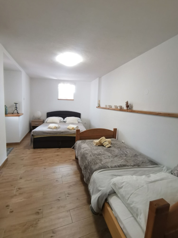 Apartment Maja