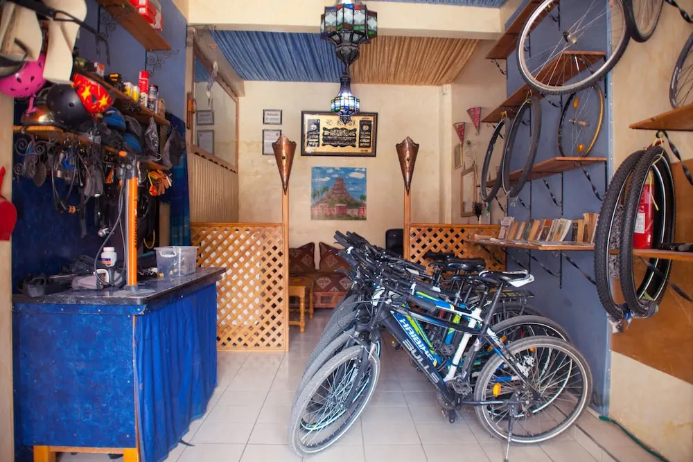maison de vacance