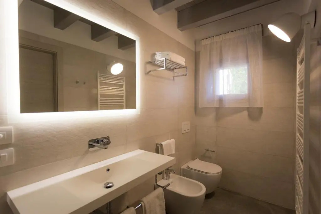 Agriturismo Redó