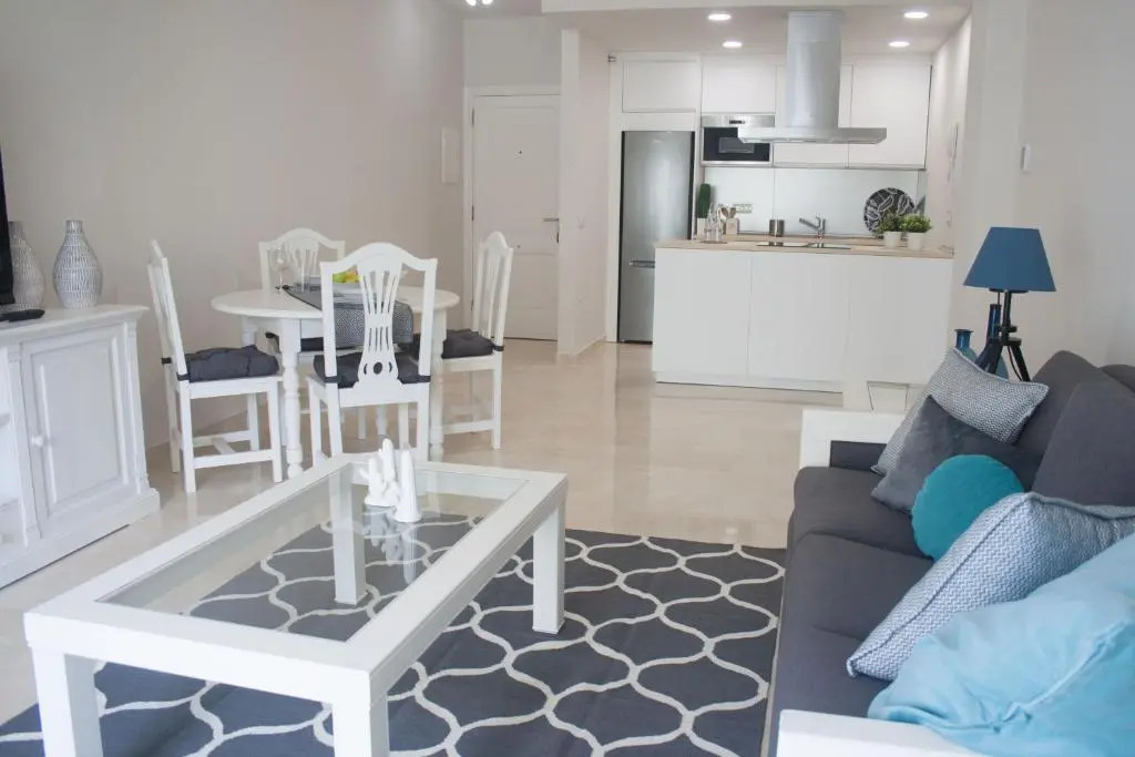 Lavaderos Suites