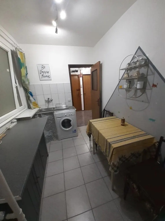 2-bedroom Apartment in Bucharest Near Town Center