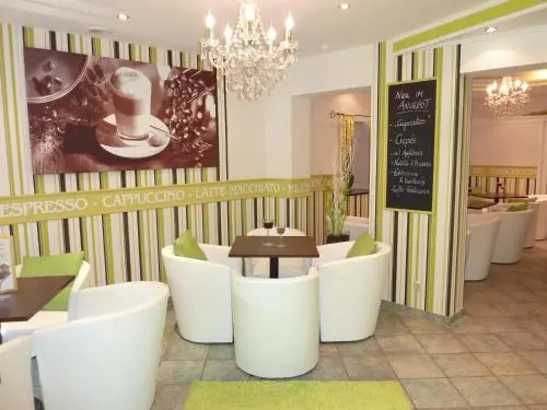 Hotel Kepplers Ecke
