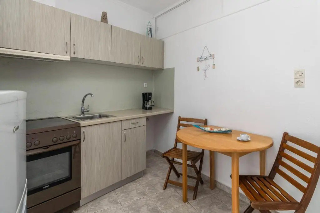 Kanava seafront apartment I