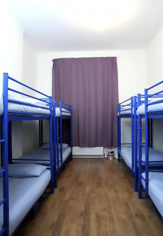 Saint James Backpackers