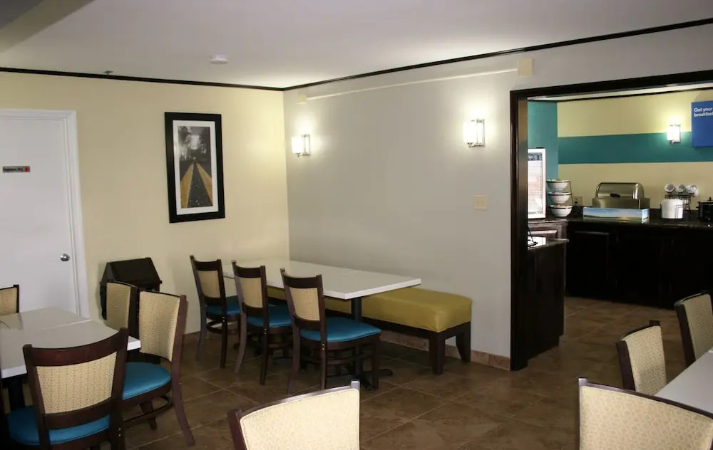 Comfort Inn