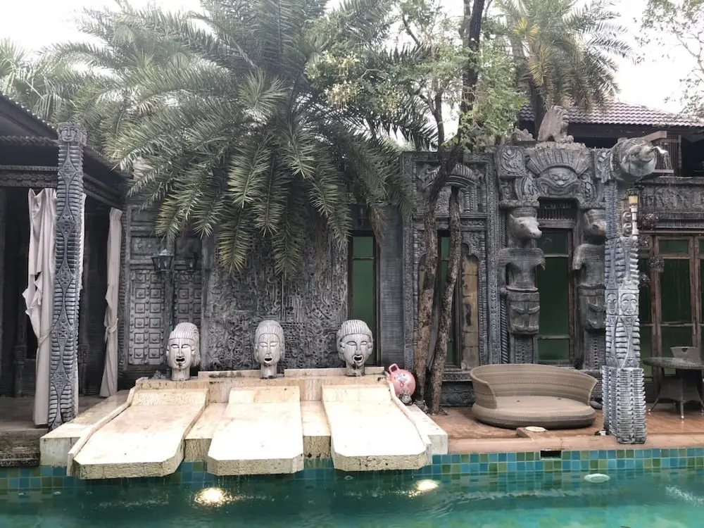 Payanan Luxury Pool Villa Resort