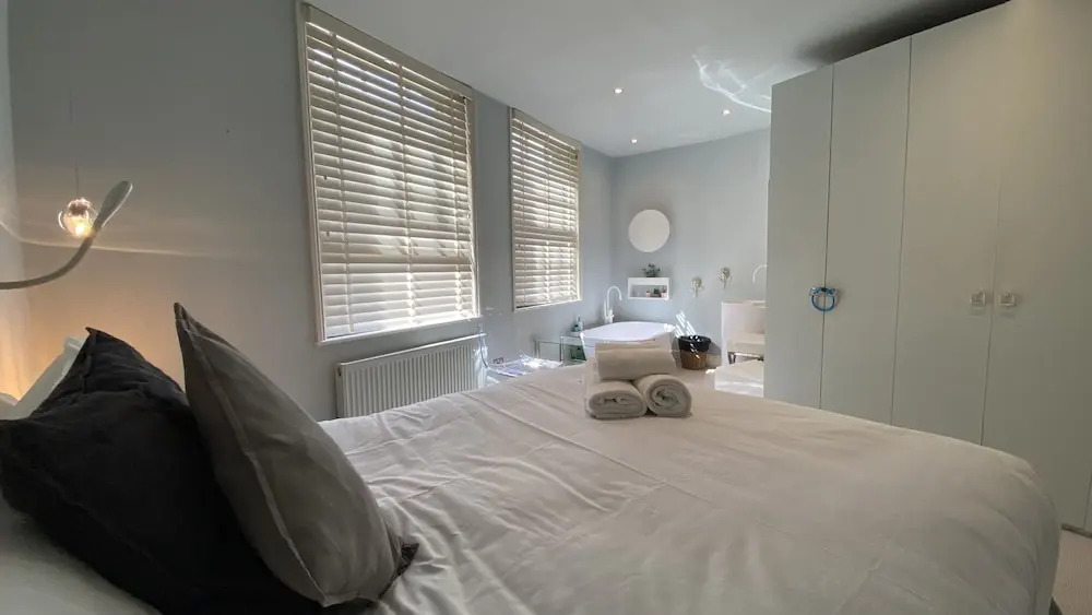 Stunning 3-bed House in Central London Westminster