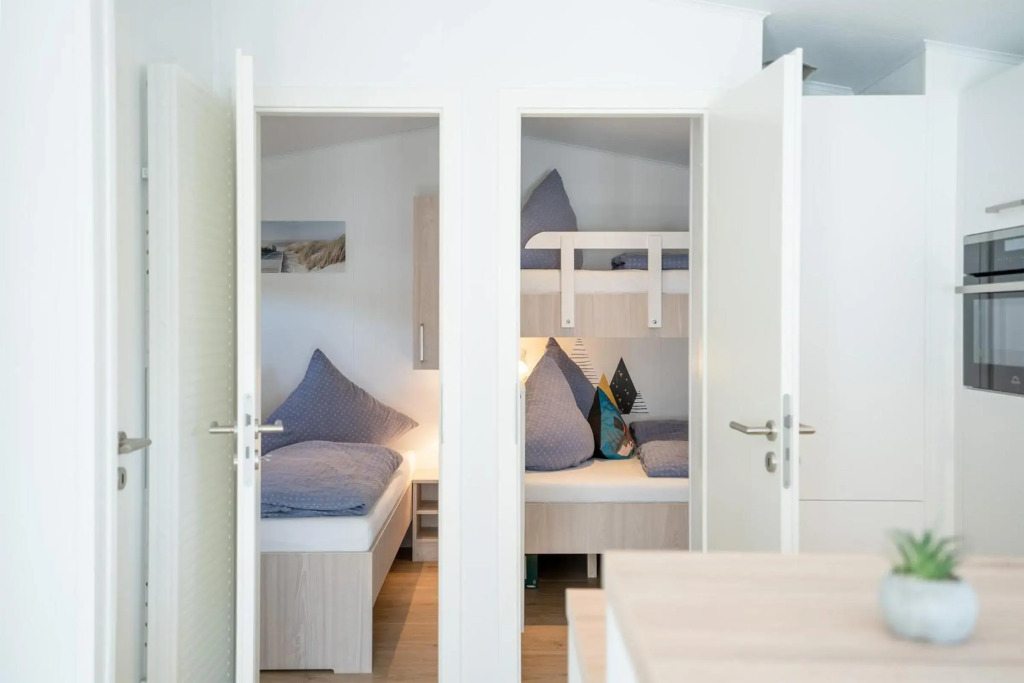 Ferienhaus "Lagom"