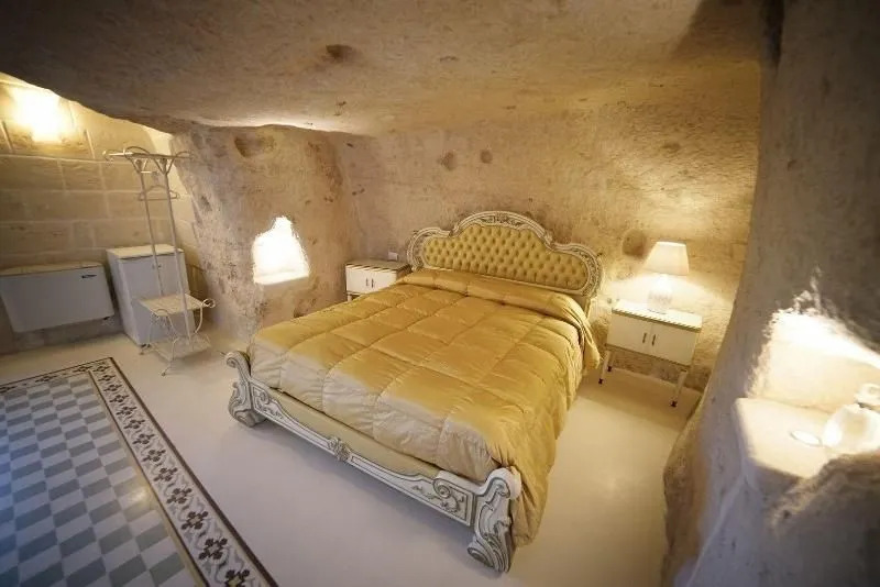Samadhi Luxury