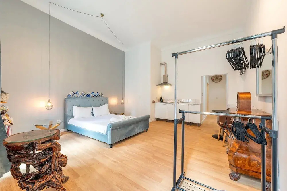 GuestReady - Boavista homes
