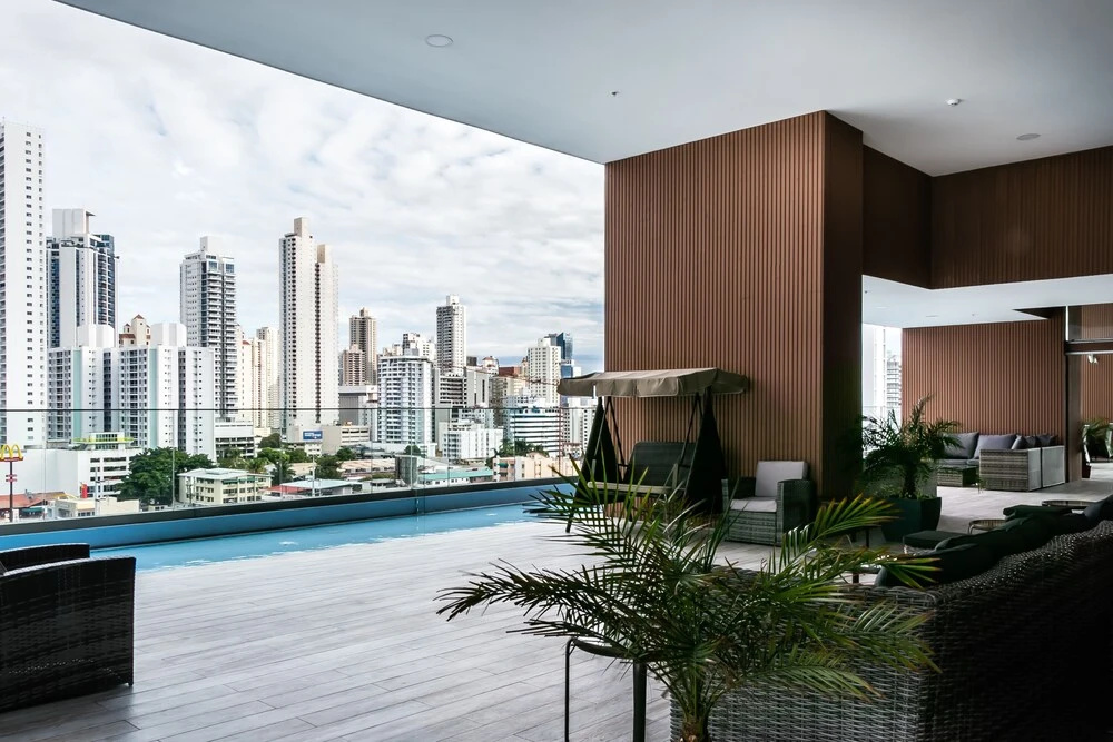 Home Suite Ocean View