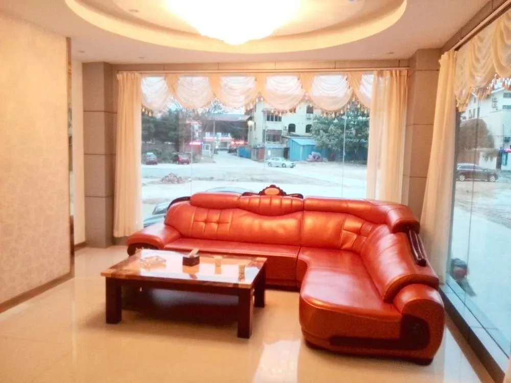 Guilin Tianyi Business Hotel