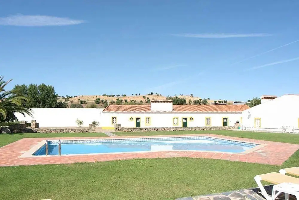 Quinta do Cabeçote