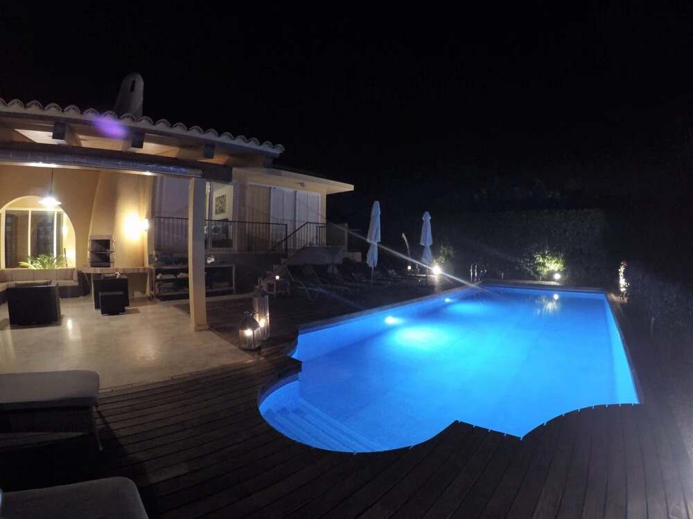 Villa El Mirador Golf Costa Adeje
