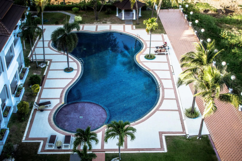 Fortune River View Hotel Nakhon Phanom