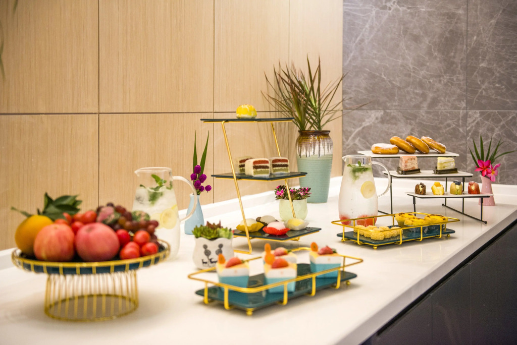 Holiday Inn Express Foshan Beijiao by IHG