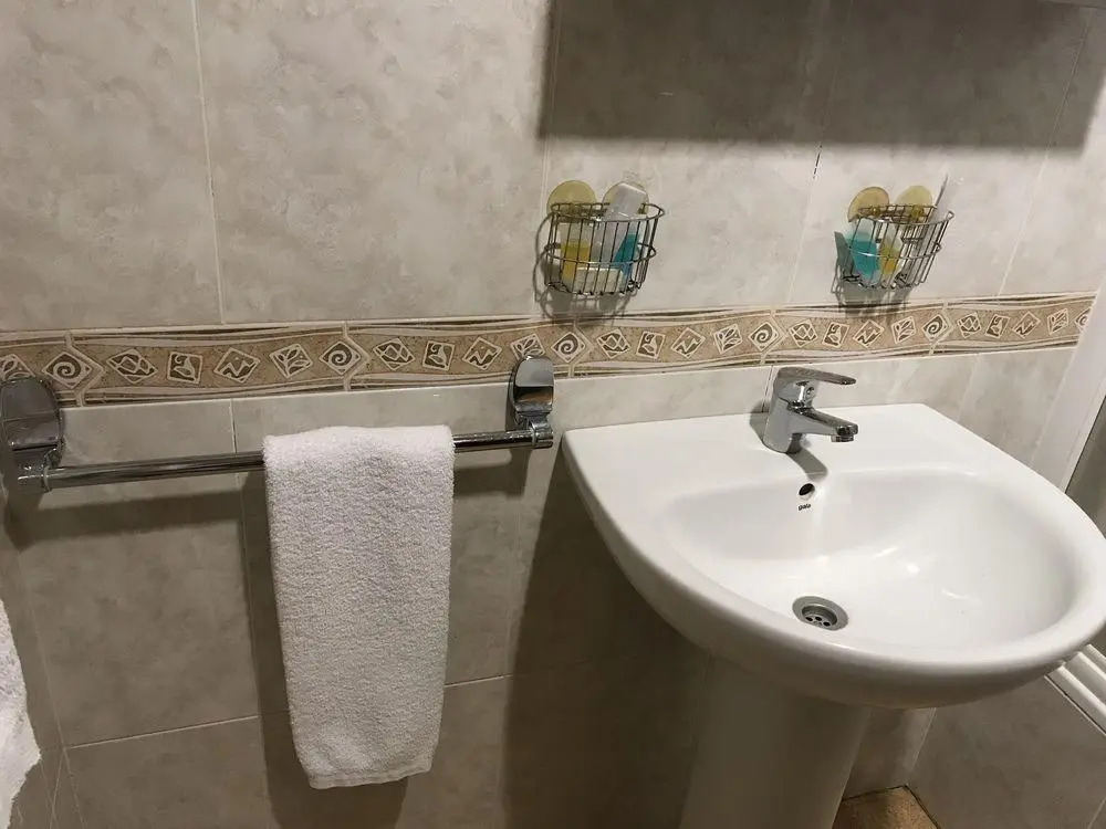 Hostal Julian