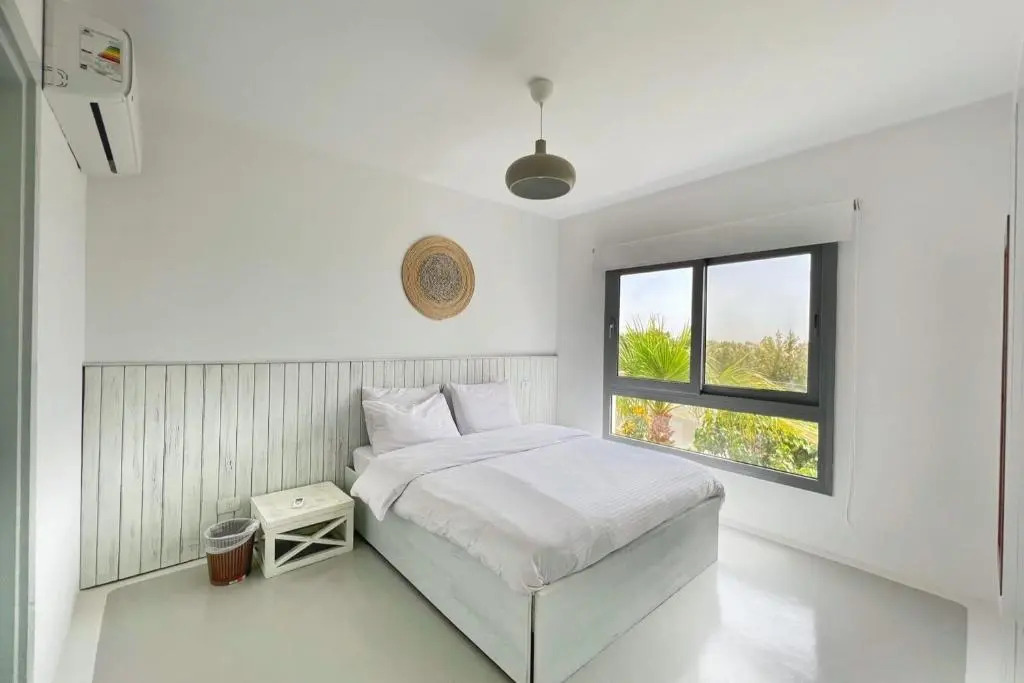 Xuru Stays I Calming & Cozy 3bdr Getaway @ Swan Lake El Gouna