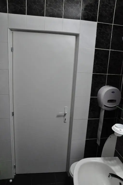 Mario Apartments