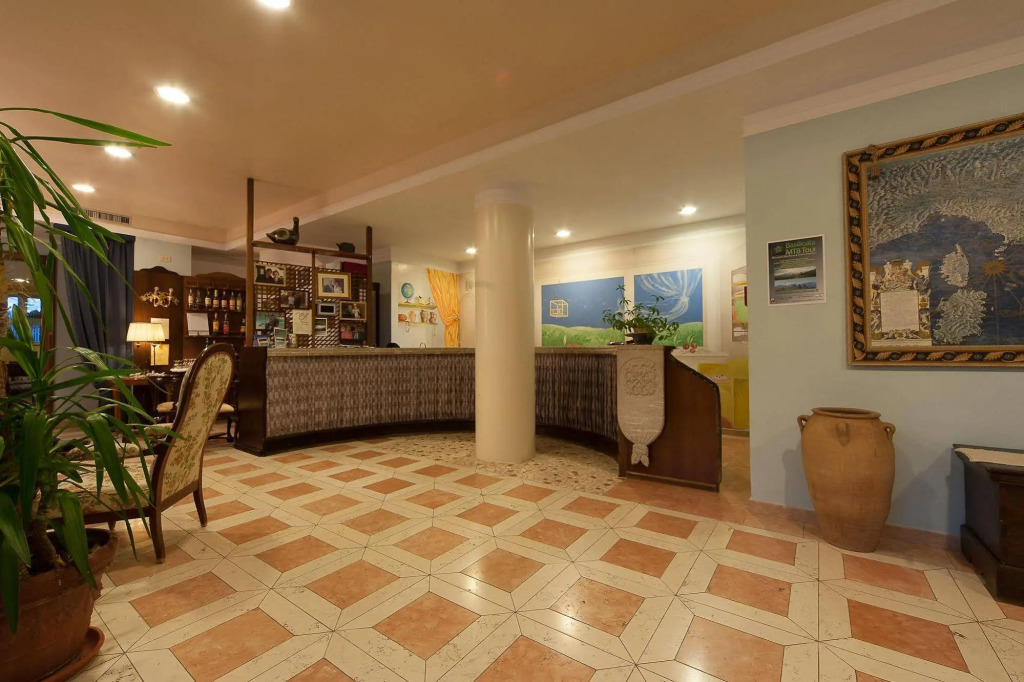 Albergo La Primula