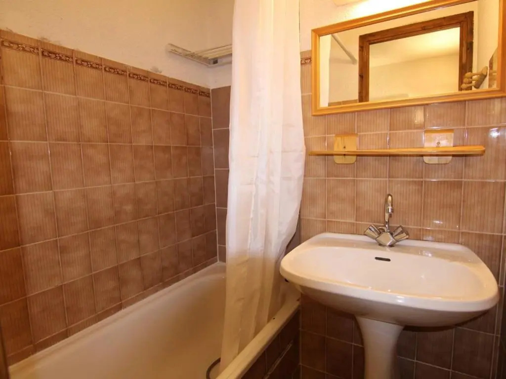Appartement Les Saisies, 3 pièces, 8 personnes - FR-1-594-182