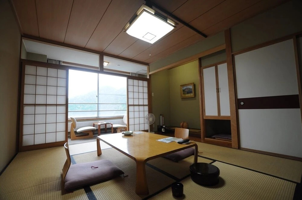 Lake Shikaribetsu Hotel Fukuhara